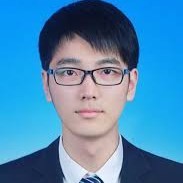 Jiajie Wang