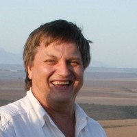 Koos Rademan