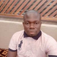 Gilbert Nyarko Tetteh