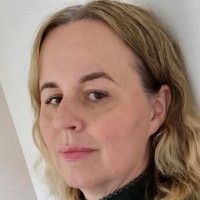 Melanie Parsons
