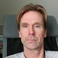 Thomas Alm