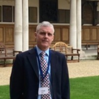 Michael Patey CMgr, FCMI, CIWFM, IEng, MSOE, MIRTE, GCGI