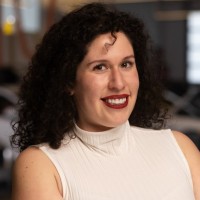 Lexy Martin, Ph.D.
