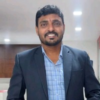 Praveen Kumar Gujja