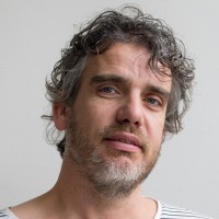 Joost Van Ginhoven