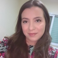 Nadhine Carlos