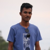 Sagar Saha