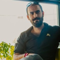 Mohammadreza Gholipour