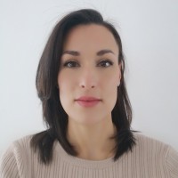 Vanessa Thuillier
