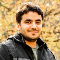 Omid Dehghani