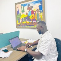 Desmond Appiah
