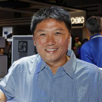 Ron Chang