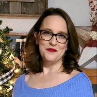 Maegan Mcelroy