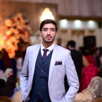 Muhammad Saffi Qureshi