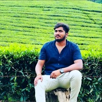 Mahesh P