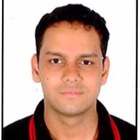VIVEK NARAIN
