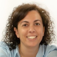Cecilia Pasamontes Cámara