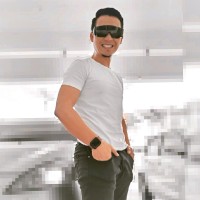 Awang Zulfikar