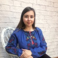 Tatiana Petrenko