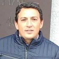 Francisco Javier Díaz Zaya