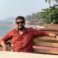 Suraj Pai