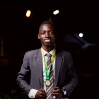 Emmanuel Daniel Kwofie