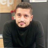 Stéphane Riveccio-Vassallo