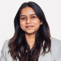 Komal Borade