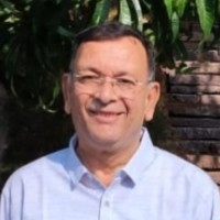 Ajay Shah