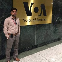 Waqar Muhammad Khan