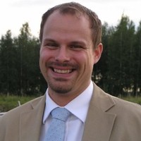 Hedström Andreas