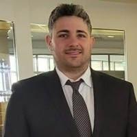 Sam O'Reilly Oliveri