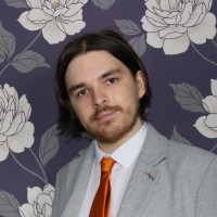 Alex Rowley