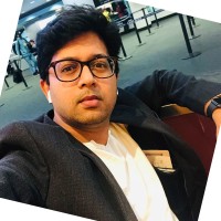 Sudipto Mukherjee