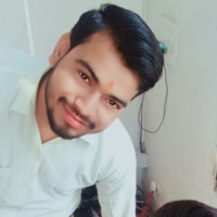 Shravan Tiwari