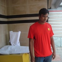 Dev Raju Raju
