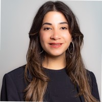 Alicia Kanaan