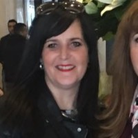 Lisa Libertucci