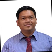Ben Jr Presbitero