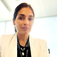 Georgina Salvatierra