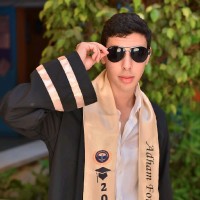 Adham Fouda