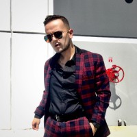 Alejandro Gallegos