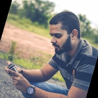 Akshay Kumar V