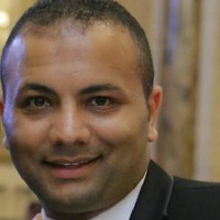 Mohamed Ali Mohamed