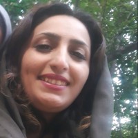 Zeynab Saeedi