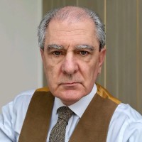 Stephen Silverman