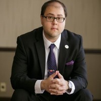 Daniel Cervantes, Cmcp