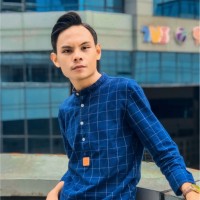 Mohd Afiq Kandi