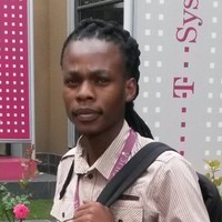 Senzo Nxumalo