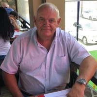 Kenneth Stephen Watson